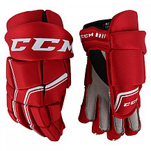 Краги хоккейные CCM QUICKLITE 250 Jr 11", фото 3