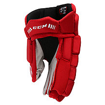 Краги хоккейные CCM QUICKLITE 250 Jr 11", фото 2
