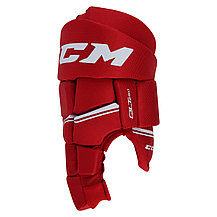 Краги хоккейные CCM QUICKLITE 250 Jr 11", фото 3