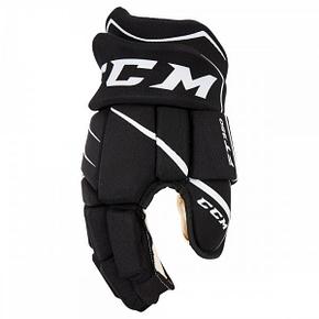 Перчатки хоккейные CCM JetSpeed FT350 Sr, фото 2