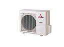 Канальная сплит-система Mitsubishi FDU125VS (высоконапорная), фото 2