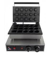 Вафельница AIRHOT WT-15 (для тарталеток)