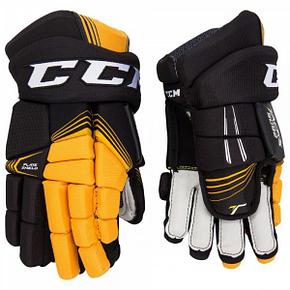 Краги хоккейные CCM Tacks 5092 Sr, фото 2