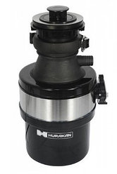 Измельчитель пищевых отходов HURAKAN HKN-FWD370A