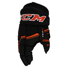 Краги хоккейные CCM QUICKLITE 270 Sr 13", фото 3