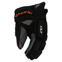 Краги хоккейные CCM QUICKLITE 270 Sr 13", фото 2