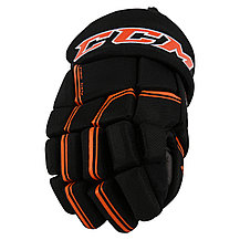 Краги хоккейные CCM QUICKLITE 270 Sr 13", фото 3