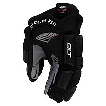 Хоккейные перчатки CCM QUICKLITE 290, фото 3