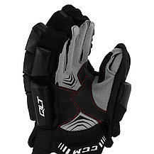 Хоккейные перчатки CCM QUICKLITE 290, фото 3