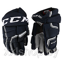 Хоккейные перчатки CCM QUICKLITE, фото 2