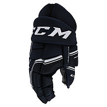 Хоккейные перчатки CCM QUICKLITE, фото 3
