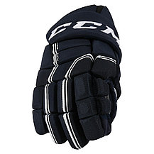 Хоккейные перчатки CCM QUICKLITE, фото 3