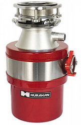 Измельчитель пищевых отходов HURAKAN HKN-FWD370B