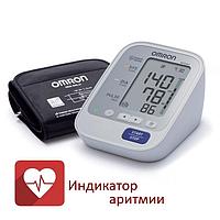 Тонометр Omron M3 Expert + адаптер