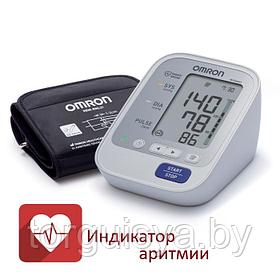 Тонометр Omron M3 Expert + адаптер