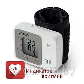 Тонометр на запястье Omron RS2