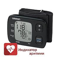 Тонометр на запястье Omron RS6