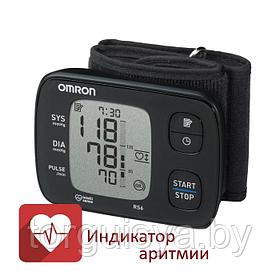 Тонометр на запястье Omron RS6