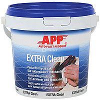 APP 090101 Паста моющая для рук EXTRA Clean 0,5л 090101 - фото 1 - id-p69989743