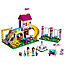 Конструктор Bela 10774 Friend Игровая площадка Хартлейк Сити (аналог Lego Friends 41325) 332 детали, фото 2