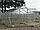 Теплица 8-и метровая "Садовод Кантри" (оцинковка,труба 40х20мм,шаг 1 м между дугами+поликарбонат 4 мм), фото 2