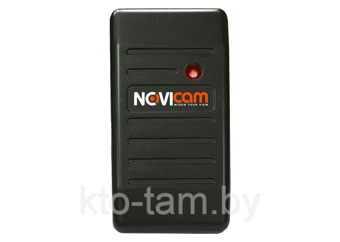 NOVIcam MR12W (ver. 4452)