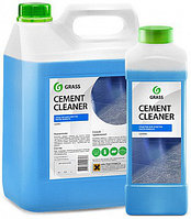 Очиститель после ремонта Cement Cleaner 5л