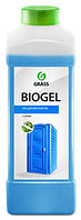 Средство для биотуалетов "Biogel" 1Л