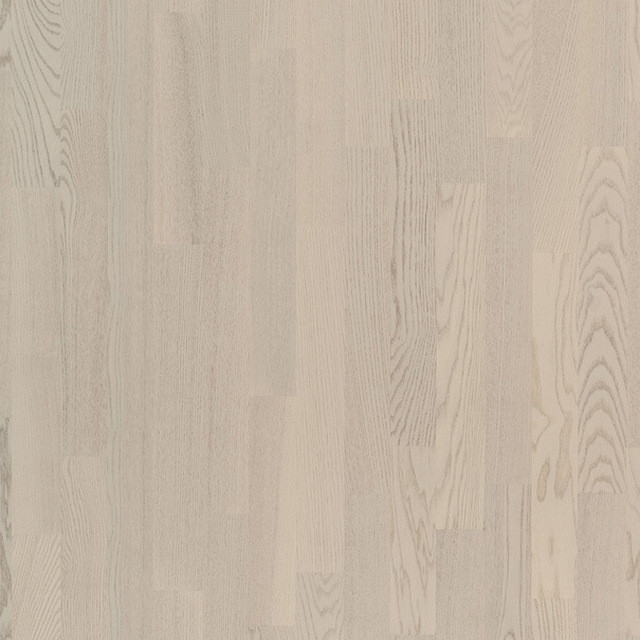 Паркетная доска Polarwood Ясень Ricotta Matt