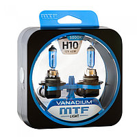 MTF Light H10 12V 55W VANADIUM 5000K