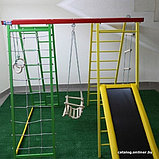 Детский спортивный комплекс 2Fit Room, фото 4