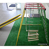 Детский спортивный комплекс 2Fit Grass, фото 2