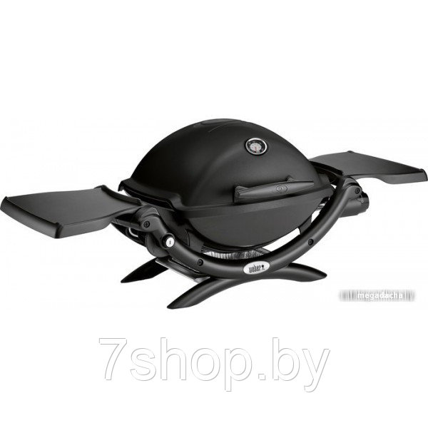 Гриль Weber Q 1200