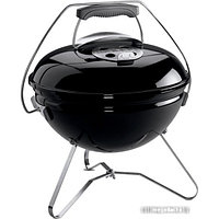 Гриль Weber Smokey Joe Premium (черный)