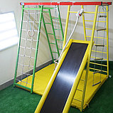Детский спортивно-развлекательный комплекс раннего развития  2Fit Room+ 21003, фото 2