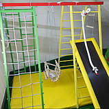 Детский спортивно-развлекательный комплекс раннего развития 2Fit Room+ 21003, фото 6