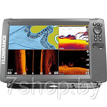 Эхолоты LOWRANCE