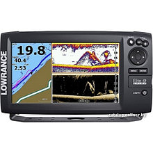 Эхолот Lowrance Elite-9 Chirp