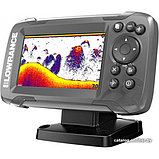 Эхолот Lowrance Hook2-4x Bullet, фото 3