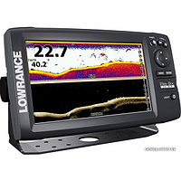 Эхолот Lowrance Elite-9x Chirp