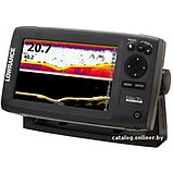 Эхолот Lowrance Elite-7x Chirp, фото 2