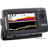 Эхолот Lowrance Elite-7x Chirp, фото 3