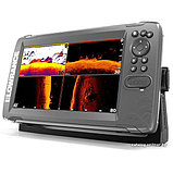 Эхолот-картплоттер Lowrance Hook2-9 TripleShot, фото 3