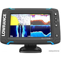 Эхолот Lowrance Elite-7 Ti