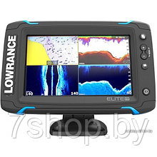 Эхолот Lowrance Elite-7 Ti