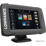 Эхолот Lowrance Elite-7 Ti, фото 2