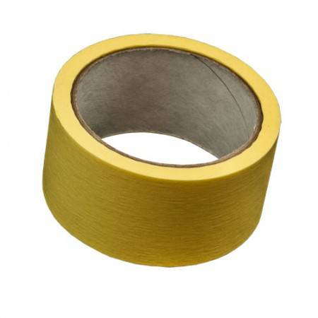 Лента малярная 50 мм х 25 м //FASTER TOOLS