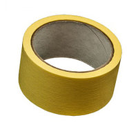 Лента малярная 50 мм х 25 м //FASTER TOOLS