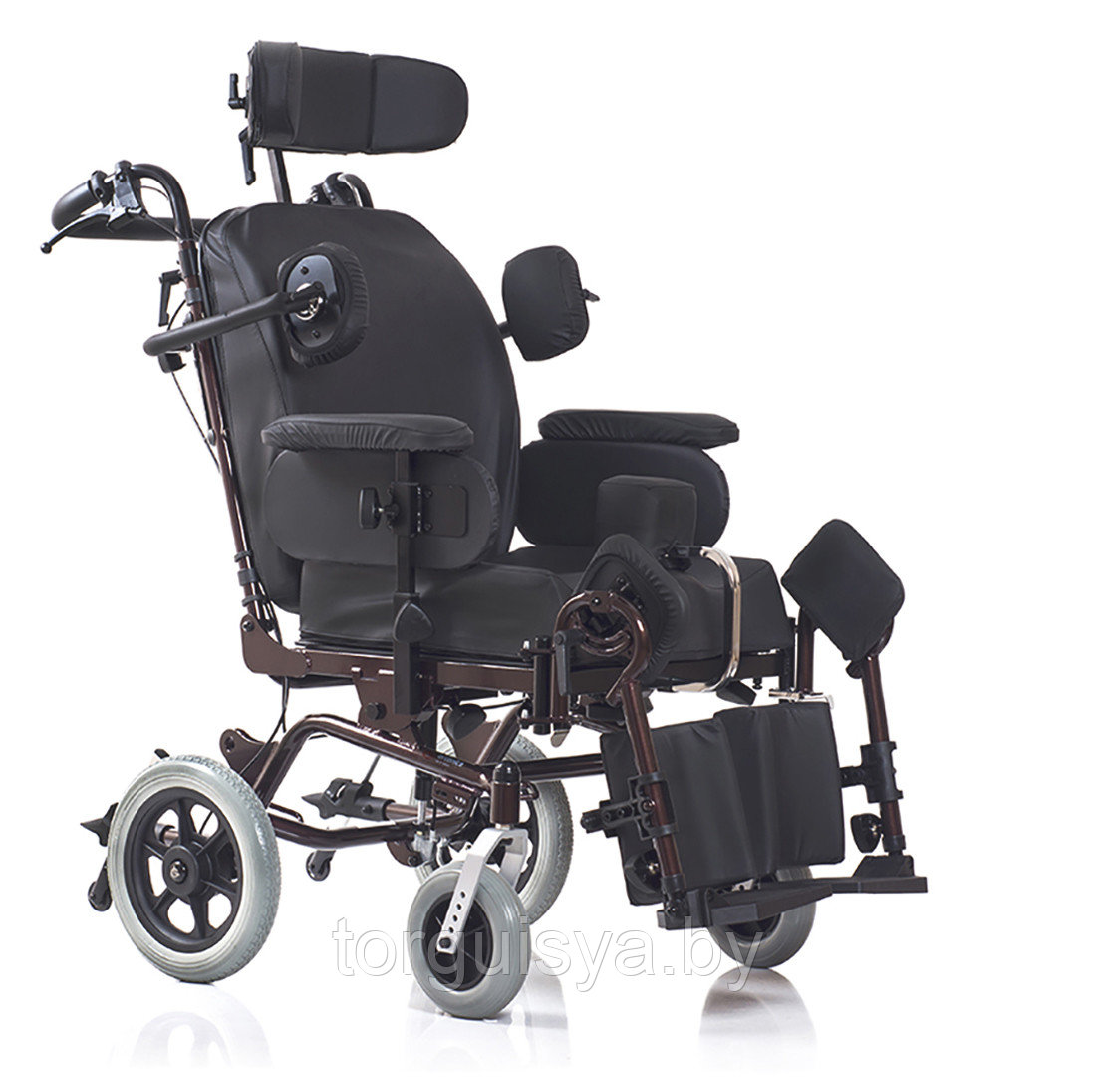 Кресло-коляска Ortonica Delux 570 S