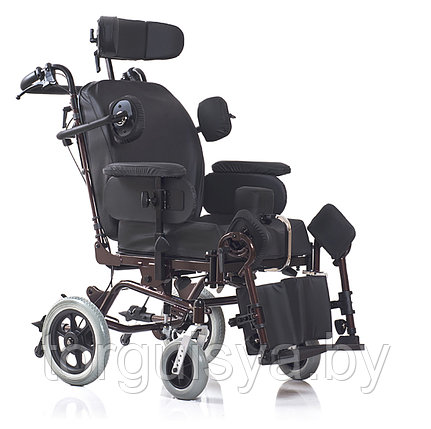 Кресло-коляска Ortonica Delux 570 S, фото 2